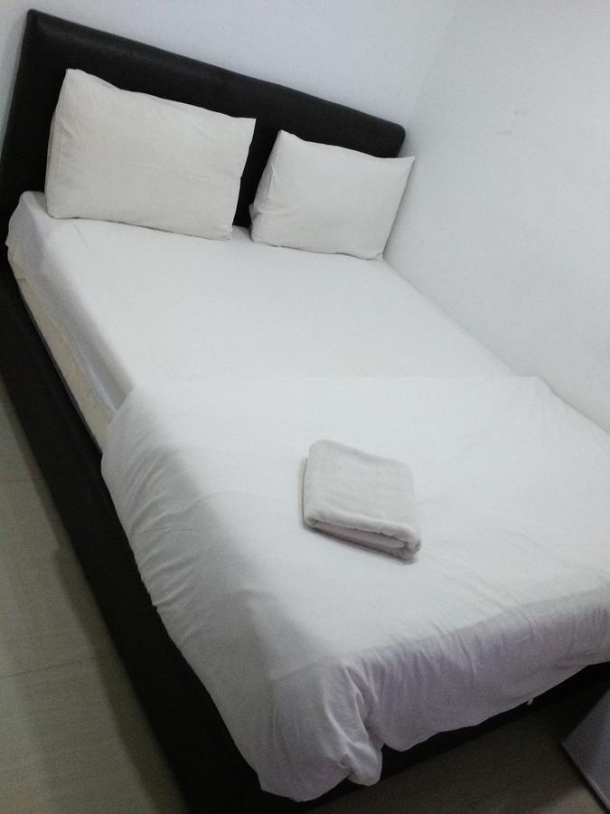 梳邦再也利斯马尔酒店 外观 照片