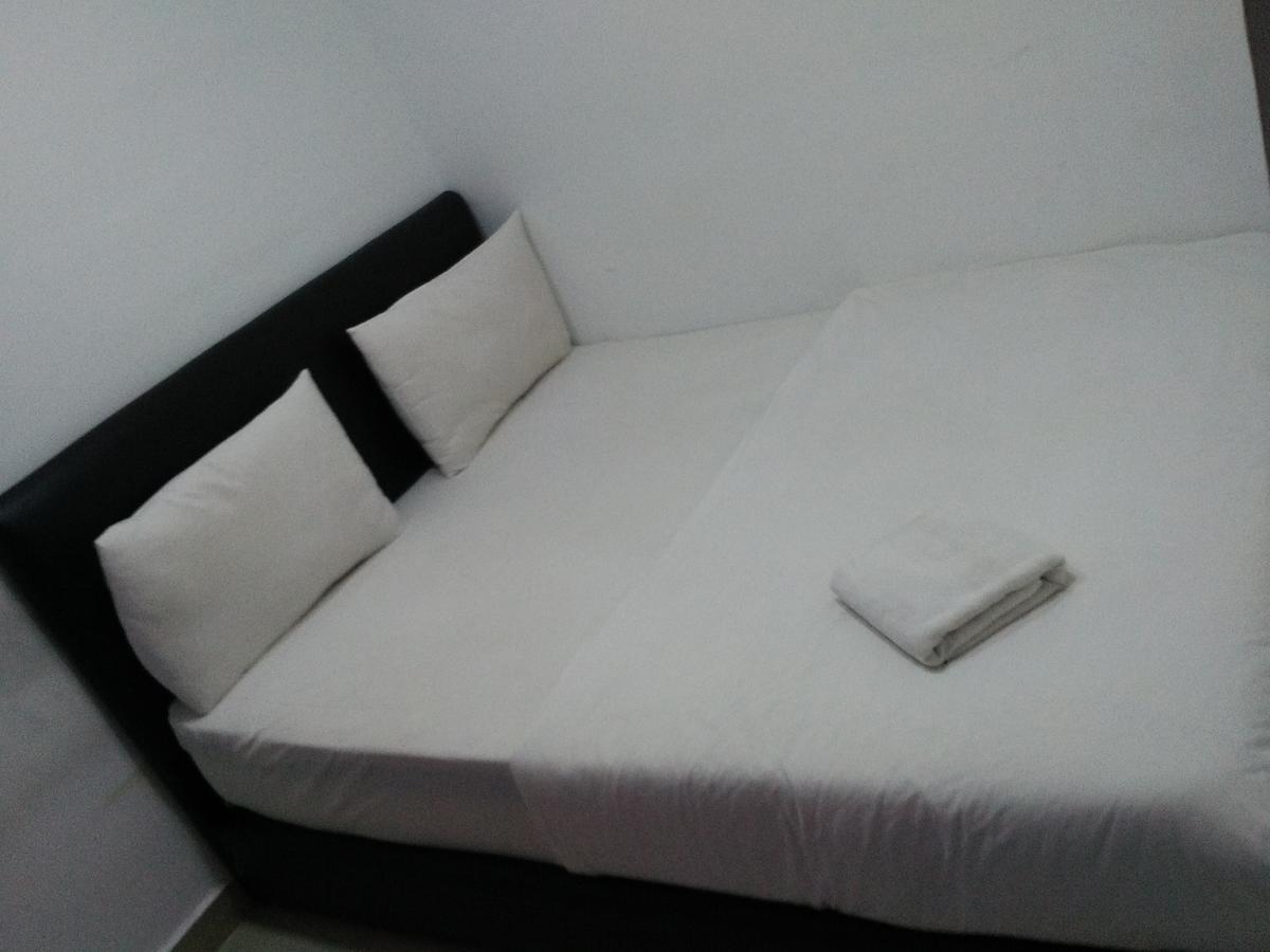 梳邦再也利斯马尔酒店 外观 照片
